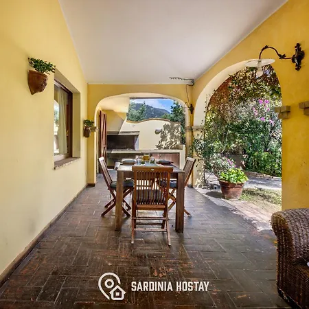 Casa de Férias Emilietta