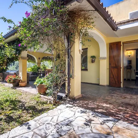 Emilietta Holiday home *