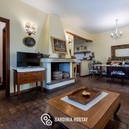 Emilietta Holiday home