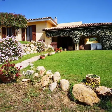 Emilietta Holiday home Villasimius