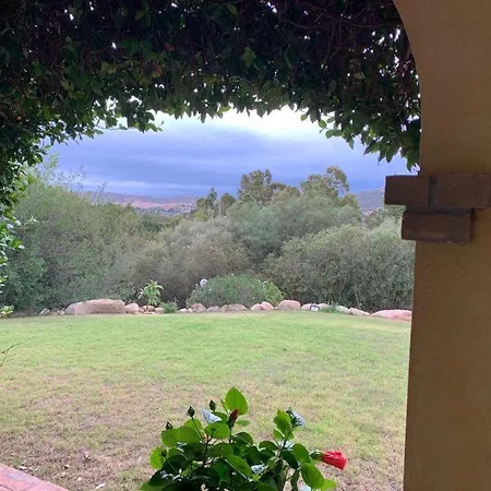 Vakantiehuis Emilietta Villasimius