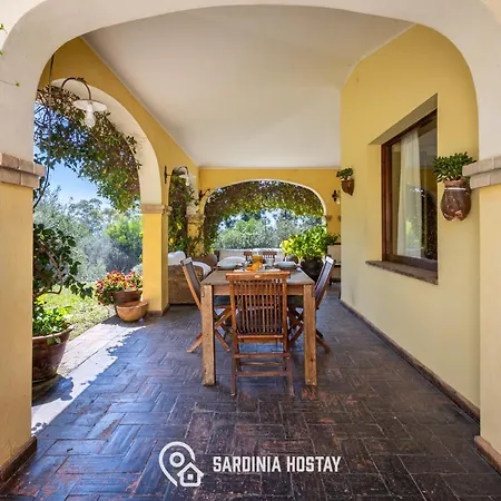 Emilietta Holiday home *