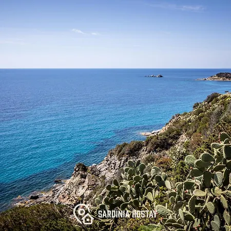 Emilietta Villasimius