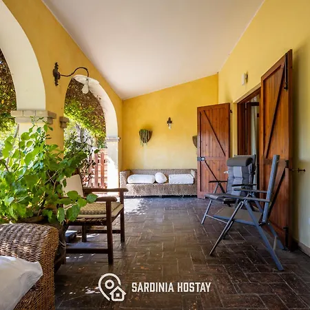 Emilietta * Villasimius