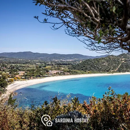 Emilietta Holiday home