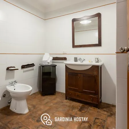 Emilietta Holiday home Villasimius