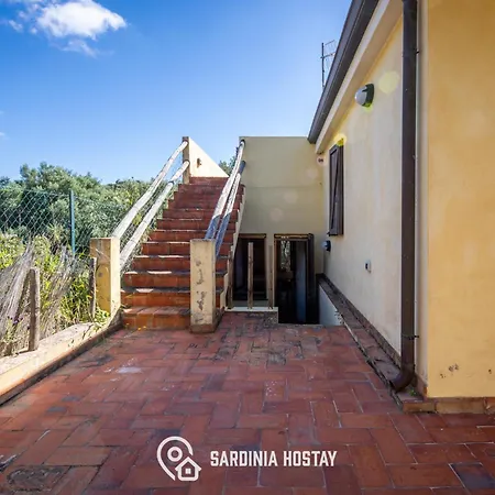 Vakantiehuis Emilietta Villasimius