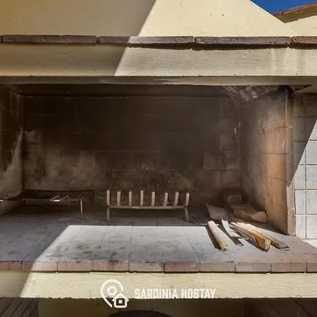 Holiday home Emilietta *