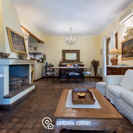 Emilietta Holiday home Villasimius