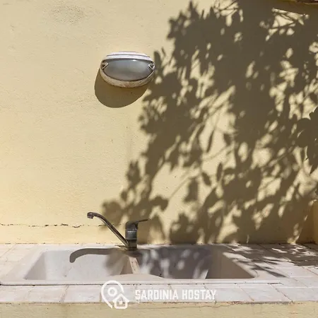 Holiday home Emilietta Villasimius