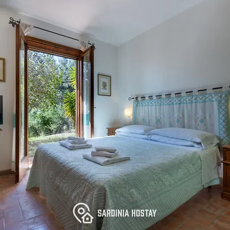 Emilietta Villasimius