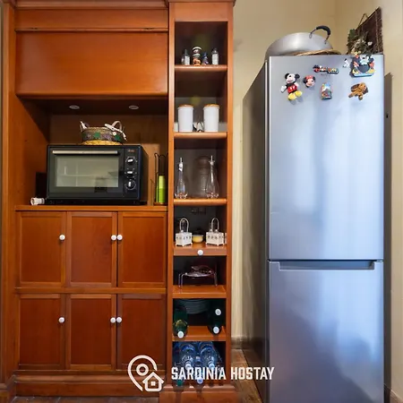 Holiday home Emilietta *