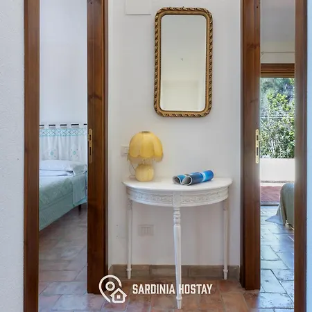 Emilietta Holiday home