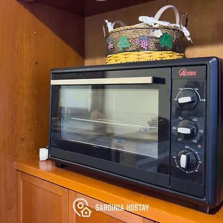 Holiday home Emilietta