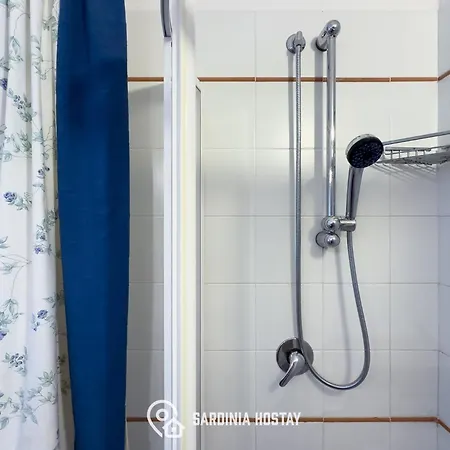 Holiday home Emilietta *