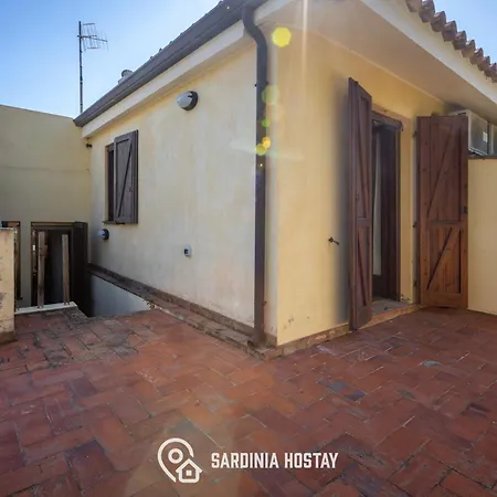 Emilietta Holiday home Villasimius