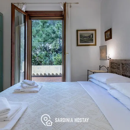 Holiday home Emilietta Villasimius