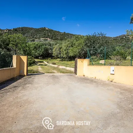 Emilietta Holiday home Villasimius