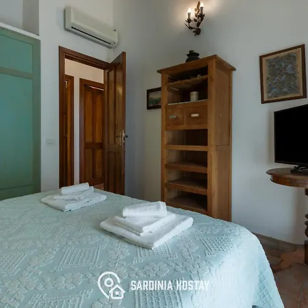 Emilietta Holiday home *