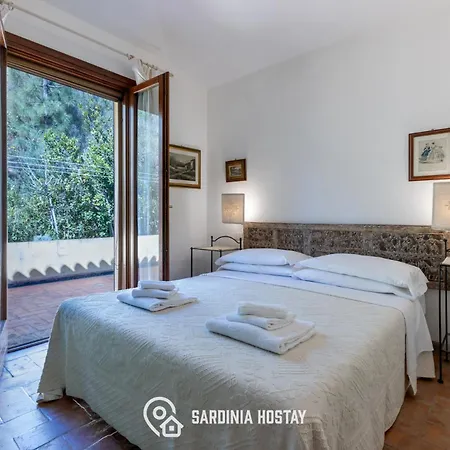 Emilietta Villasimius