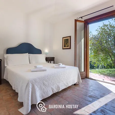 Emilietta Holiday home *