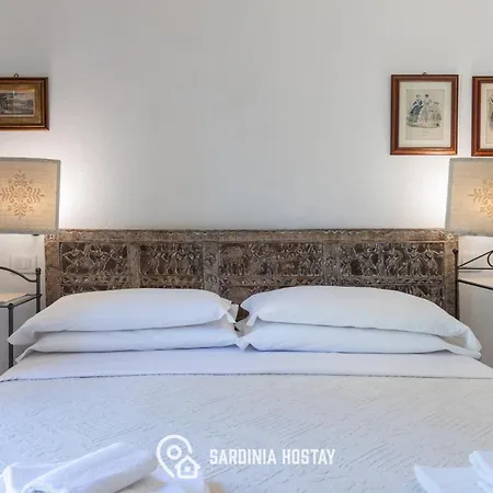 Holiday home Emilietta Villasimius