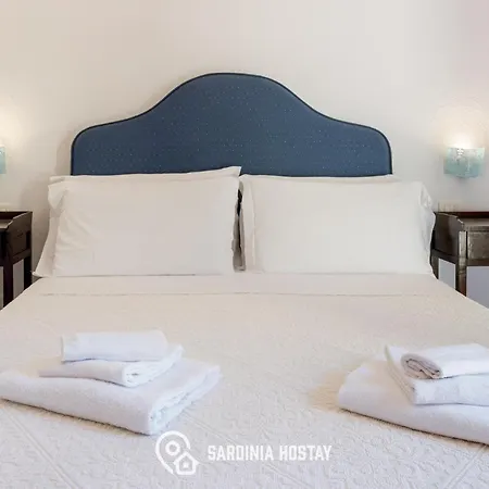 Emilietta Holiday home *