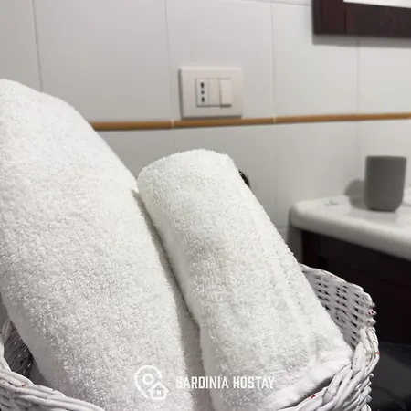 Holiday home Emilietta *