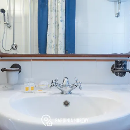 Holiday home Emilietta Villasimius